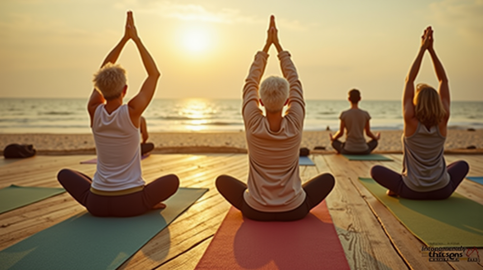 Йога-практика